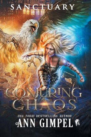 Conjuring Chaos