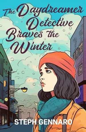 The Daydreamer Detective Braves The Winter