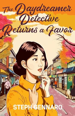 The Daydreamer Detective Returns A Favor