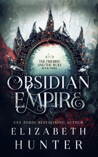 Obsidian Empire