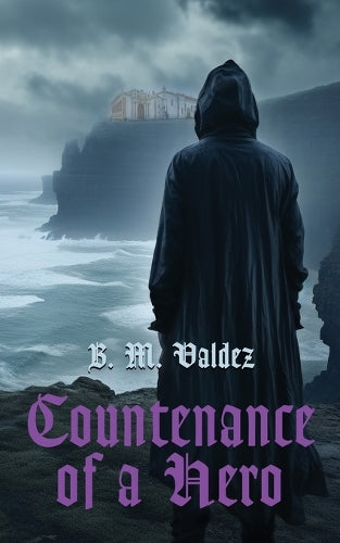 Countenance of a Hero cover