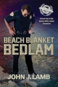 Beach Blanket Bedlam 