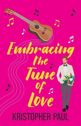 Embracing the Tune of Love cover