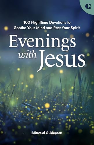 Evenings with Jesus
