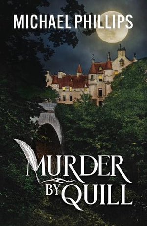 Murder by Quill