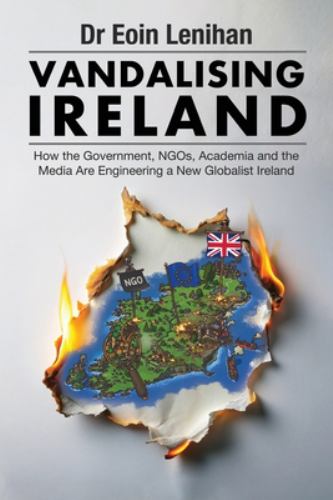 Vandalising Ireland