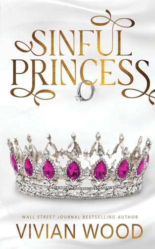 Sinful Princess