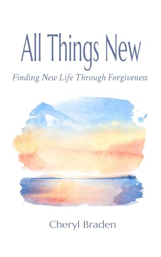 All Things New