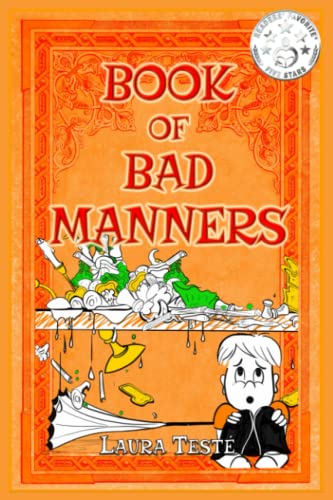Book of Bad Manners
