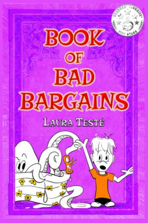 Book of Bad Bargains