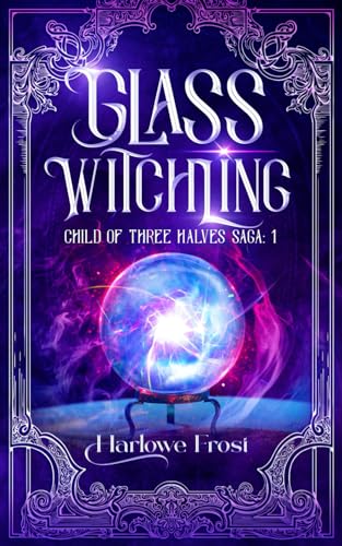 Glass Witchling