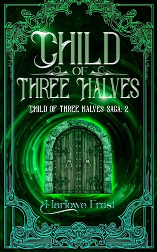Child Of Three Halves