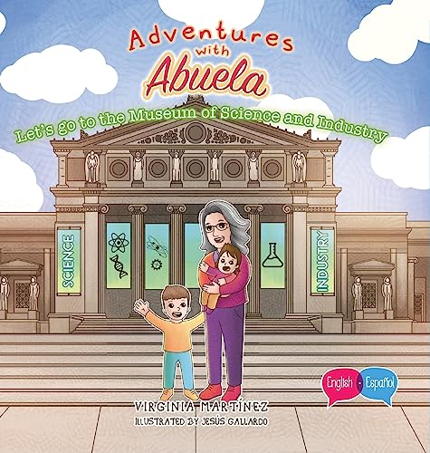 Adventures with Abuela
