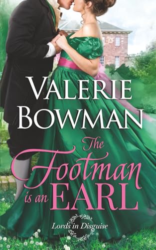 The Footman is an Earl