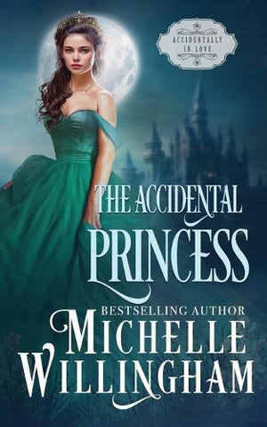 The Accidental Princess
