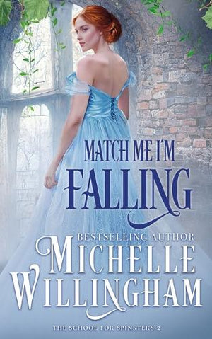 Match Me, I'm Falling