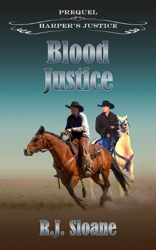 Blood Justice