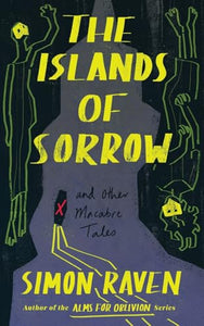 Islands of Sorrow 