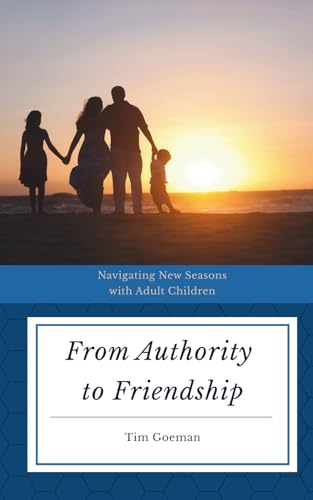 From Authority to Friendship