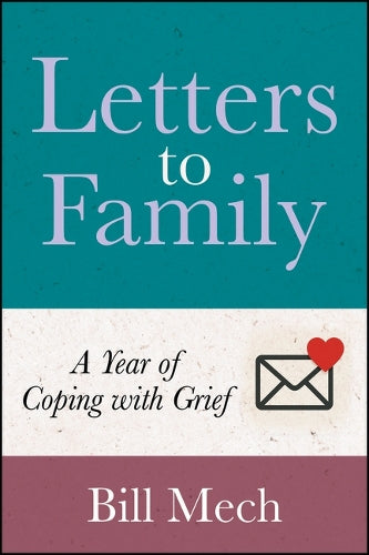 Letters to Family