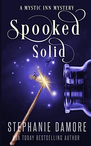 Spooked Solid