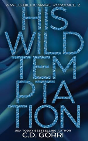 His Wild Temptation
