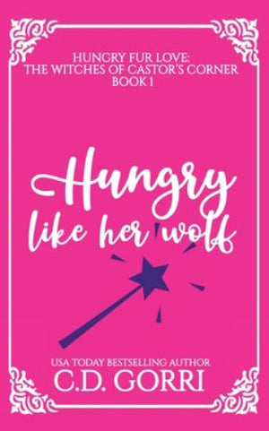 Hungry Like Her Wolf