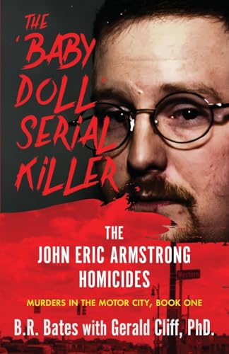 The 'Baby Doll' Serial Killer