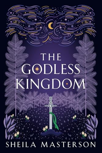The Godless Kingdom