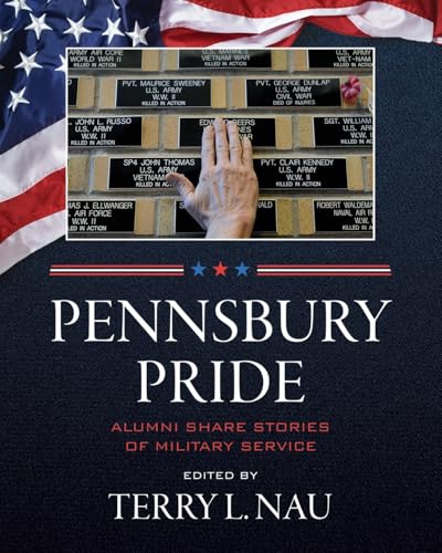 Pennsbury Pride cover