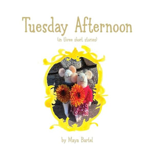 Tuesday Afternoon