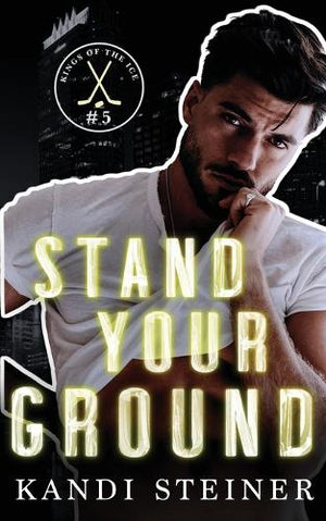 Stand Your Ground