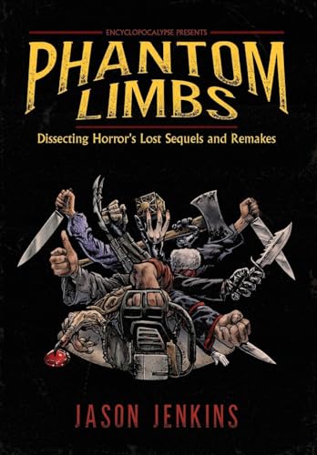 Phantom Limbs