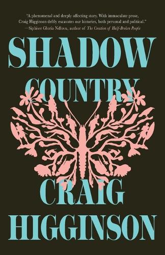Shadow Country
