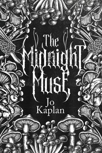 The Midnight Muse