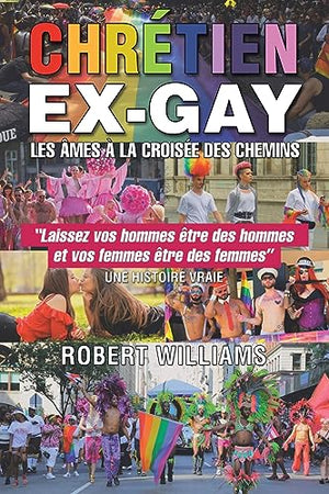 CHRETIEN Ex-Gay