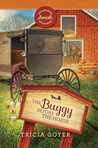 The Buggy Before the Horse