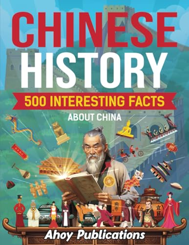 Chinese History