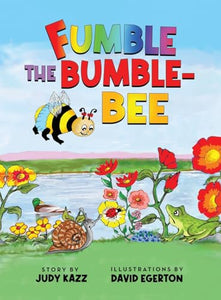 Fumble the Bumble-Bee 