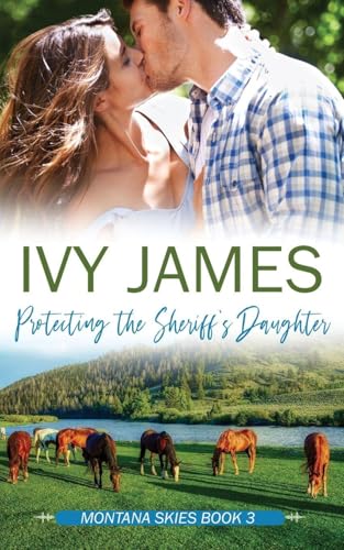 Protecting The Sheriff's Daughter