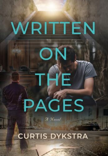 Written on the Pages cover