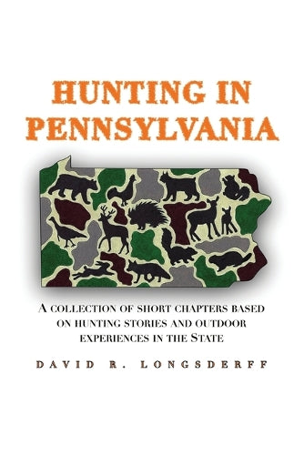 Hunting in Pennsylvania cover