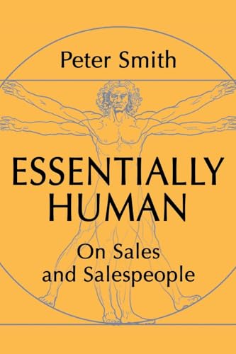 Essentially Human