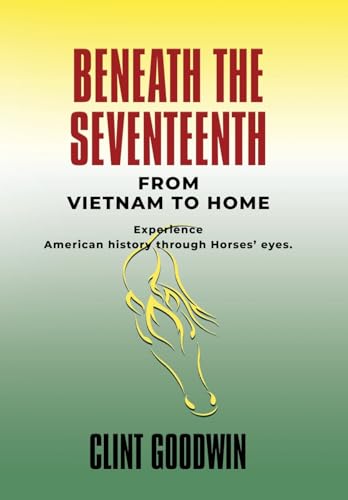 Beneath the Seventeenth cover