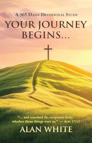 Your Journey Begins...