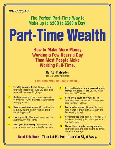 Part-Time Wealth