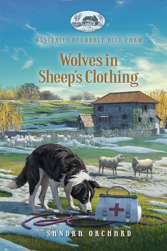Wolves in Sheep's Clothing