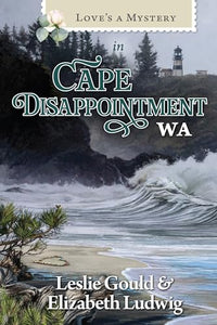 Love's a Mystery in Cape Disappointment, Washington 