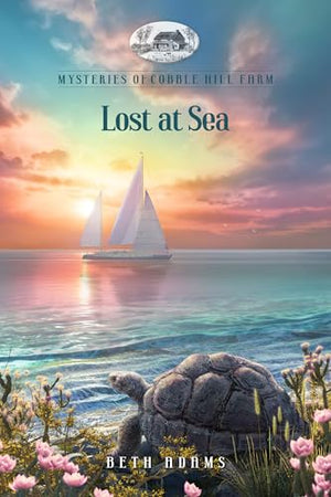 Lost at Sea