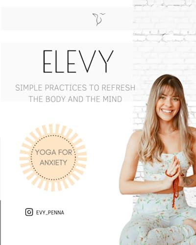 Yoga for Anxiety